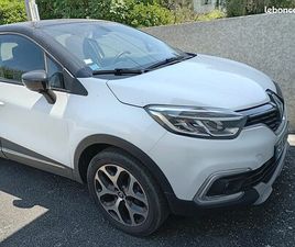 RENAULT CAPTUR 1.5 DCI