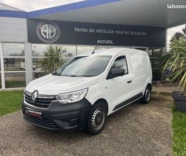 RENAULT EXPRESS VAN 1.3 TCE 100CH CONFORT 22
