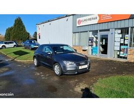 AUDI A1 1.6 TDI 105CH FAP AMBIENTE