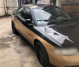 AUDI A4 AVANT A4 2L8 V6 193CH