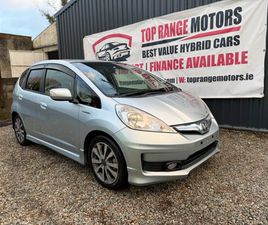HONDA FIT HONDA FIT ** 2013 **