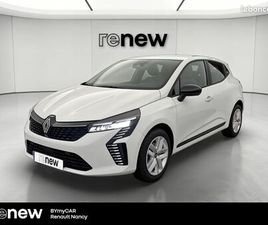 RENAULT CLIO RENAULT CLIO BLUE DCI 100 CH GSR2 EVOLUTION