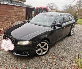 AUDI A4 ALLROAD AUDI A4 3.0TDI