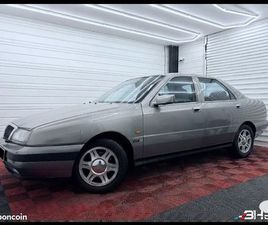 LANCIA KAPPA LANCIA KAPPA 2.0 IE 155CV