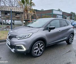 RENAULT CAPTUR RENAULT CAPTUR 0.9 TCE 90CH ENERGY INTENS