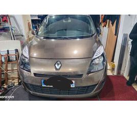 GRANS SCENIC PHASE3 2010