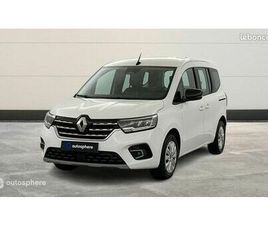 RENAULT KANGOO 1.5 BLUE DCI 95CH ZEN