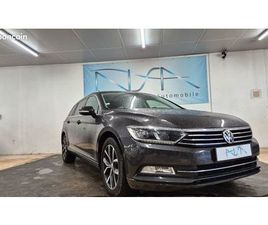 VOLKSWAGEN PASSAT SW 2.0 TDI 150 DSG7 CONNECT