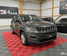 JEEP COMPASS JEEP COMPASS 1.6 MULTIJET 120 SPORT 2WD