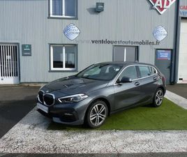 (F40) 118IA 136CH BUSINESS DESIGN DKG7