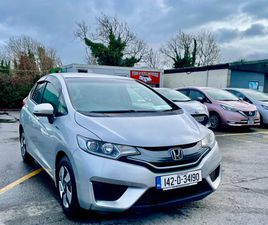 HONDA FIT 2014 /1.5, HYBRID/