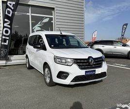 RENAULT KANGOO RENAULT KANGOO DCI 95 ZEN