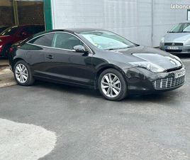 RENAULT LAGUNA COUPE RENAULT LAGUNA 3 COUPÉ 2.0 DCI 150 CV INTENS 137000KM ?? 2014
