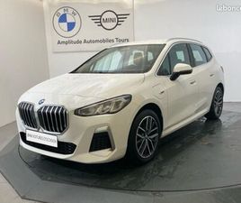 BMW SÉRIE 2 ACTIVETOURER 225E 245CH XDRIVE M SPORT DKG7