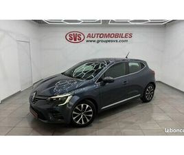RENAULT CLIO V 90 CH TCE INTENS