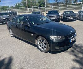 BMW SERIE 3 COUPE E92 330D XDRIVE LUXE STEPTRONIC 245CV
