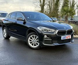 BMW X2 BMW X2 (F39) SDRIVE16DA 116CH BUSINESS DESIGN DKG7 EURO6D-T