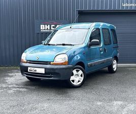 RENAULT KANGOO COMBI 1.6 95 EXPRESSION