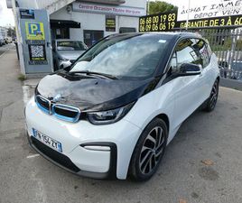 BMW I3 120 AH BMW I3 170 CV 120 AH ATELIER LIFE 5 PORTES