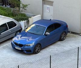M240I