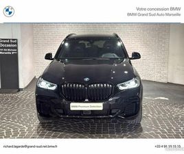 BMW X5 XDRIVE45E 394CH M SPORT 17CV
