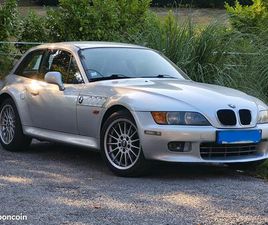 BMW Z3 COUPÉ