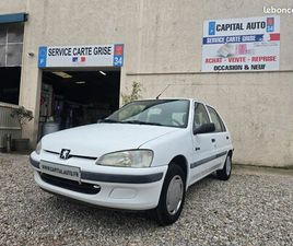 PEUGEOT 106 1.4 121484KM PARFAIT ÉTAT 1ER MAIN CT OK