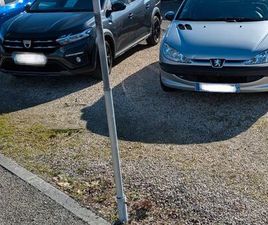PEUGEOT 206 SW 1,4I 75CV