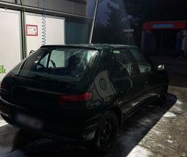 PEUGEOT 306 306