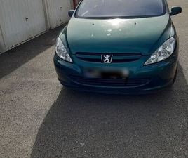 PEUGEOT 307 SW 307 SW HDI