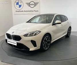 BMW SÉRIE 1 116A 122CH M SPORT DKG7