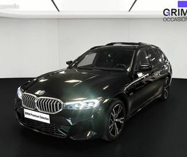 BMW SERIE 3 TOURING 320 BMW TOURING 320E 204 CH BVA8 M SPORT