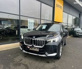BMW X1 SDRIVE18D 150 CH XLINE FIRST EDITION PLUS + OPTIONS