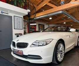 BMW Z4 23I SDRIVE 204CV BVA