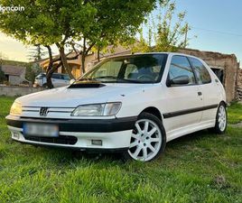 PEUGEOT 306 PEUGEOT 306 TD