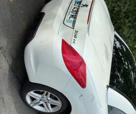 PEUGEOT 308 CC 308 CC DISTRI OK CT OK 1.6HDI 115CV