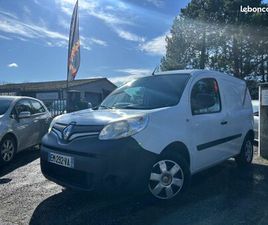 RENAULT KANGOO II EXPRESS PHASE 2 (VU) 1.5 DCI ENERGY 520KG S&S 90 CV