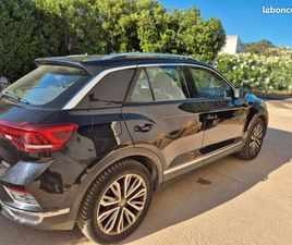 T-ROC FINITION CARAT