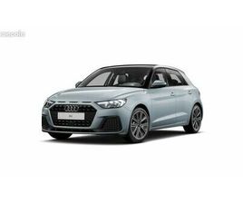 AUDI A1 SPORTBACK 30 TFSI 116 CH S TRONIC 7 DESIGN