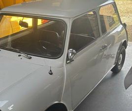 AUSTIN MINI 1000