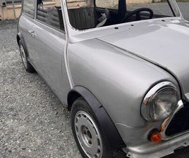 AUSTIN MINI RITZ À VENDRE RAPIDEMENT