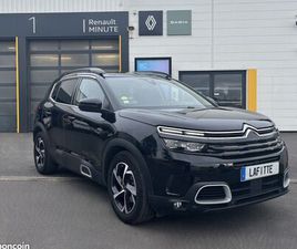 CITROEN C5 AIRCROSS BLUEHDI 130CH S&S BUSINESS +