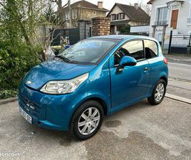 JDM ALOES YANMAR - CT OK