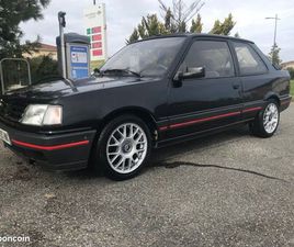 PEUGEOT 309 GTI