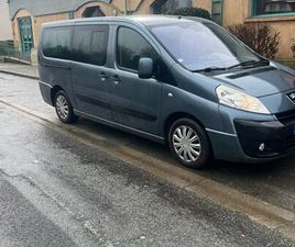 À SAISIR TEPEE 9 PLACES