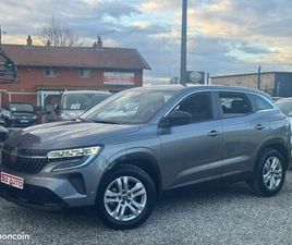 RENAULT AUSTRAL 1.2 TCE MILD HYBRID ADVANCED 130CH