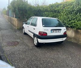 CITROEN SAXO CITROËN SAXO1.5 DIESEL