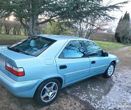 CITOEN XANTIA 2L HDI