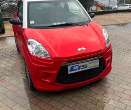 VOITURE SANS PERMIS LIGIER