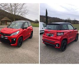 LIGIER JS60 LIGIER JS60 D’CI